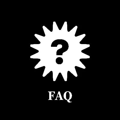 FAQ icon