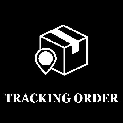 Tracking Order icon