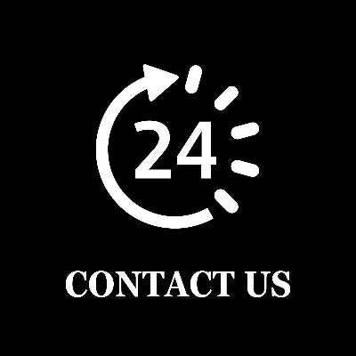 contact us 24/7