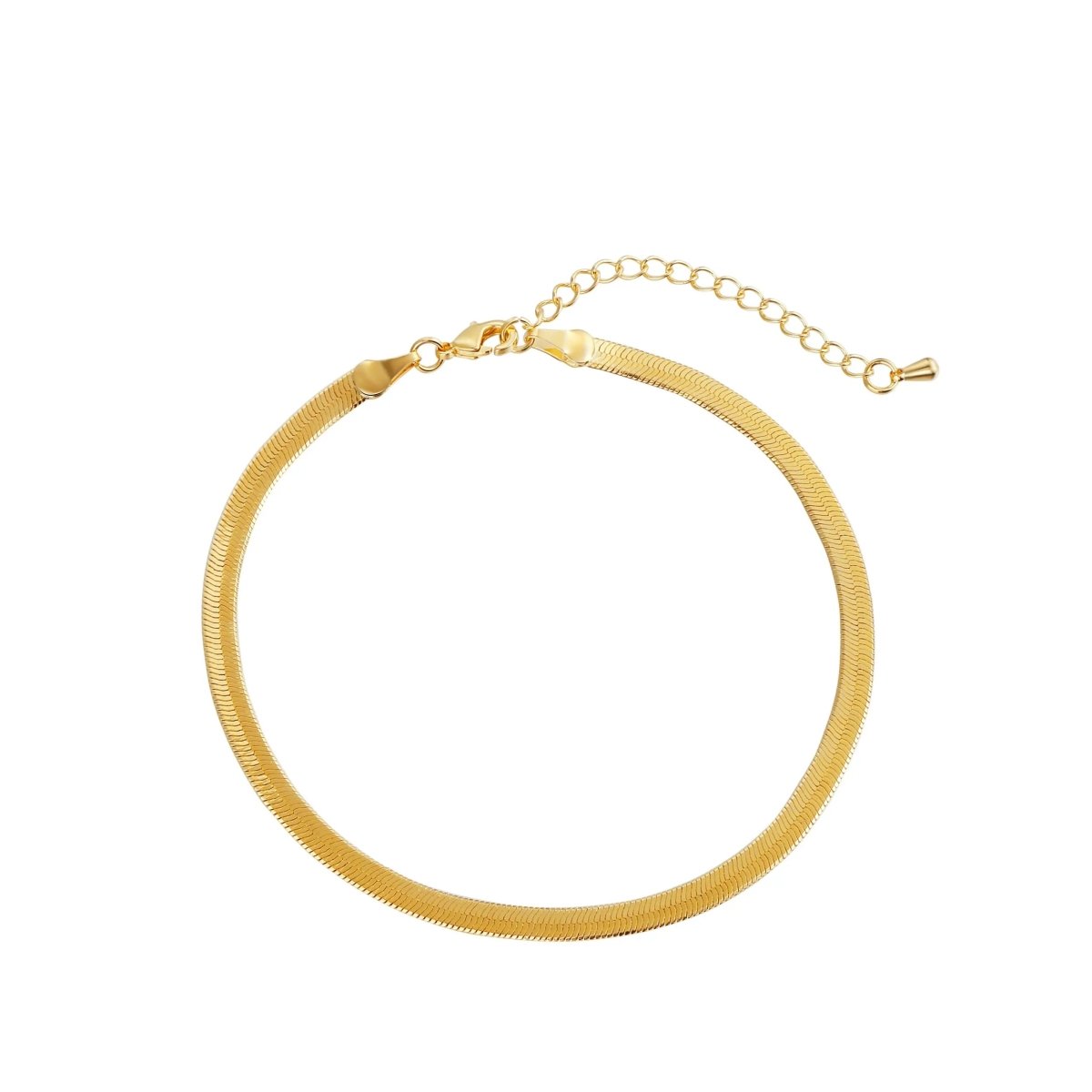 Kyerlyn Dainty Gold Bracelets - KYERLYN